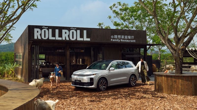 尊龙官方汽车2024年6月交付47,774辆